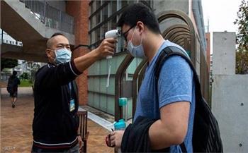تايوان تسجل 10 حالات إصابة جديدة بكورونا دون وفيات