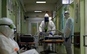 مسؤول ياباني يناشد الحكومة بتوفير المزيد من الأطباء لاحتواء جائحة كورونا