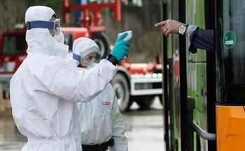 الإمارات تسجل 1076 إصابة جديدة بفيروس كورونا خلال 24 ساعة