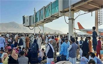 ناتو: مقتل 20 شخصا خلال الـ7 أيام الماضية بسبب أحداث "مطار كابول"