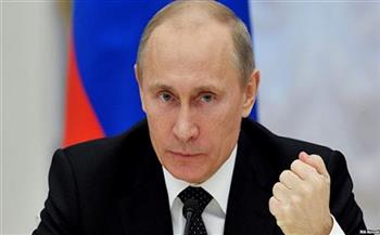 الرئيس الروسي يثني على أداء الخارجية الروسية في الدفاع عن مصالح البلاد دوليًا