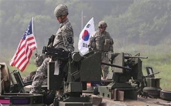القوات الأمريكية بكوريا الجنوبية: لم نتلق أوامر بتوفير أماكن إيواء للاجئين الأفغان