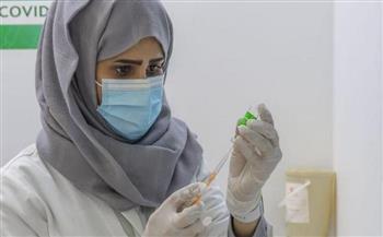 السعودية تسجل 384 إصابة جديدة و12 وفاة بفيروس كورونا