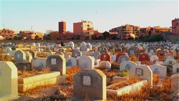 كثرة الأعمال والأسحار.. حملات تنظيف المقابر تثير استياء رواد السوشيال ميديا 