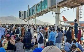 واشنطن : تهديد حقيقي لداعش في مطار كابول