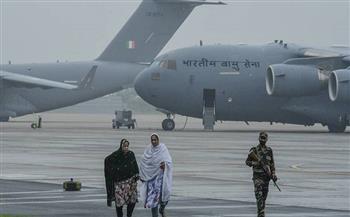 مسؤول بالناتو: مصرع ما لا يقل عن 20 أفغانيا الأسبوع الماضي خلال عمليات الإجلاء بمطار كابول