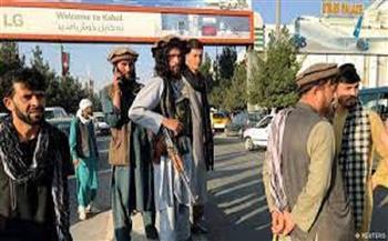 وسائل إعلام: "طالبان" تشدد الإجراءات الأمنية في كابول