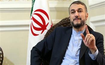 المرشح لمنصب وزير الخارجية الإيراني: سنبذل كل المساعي لإفشال العقوبات
