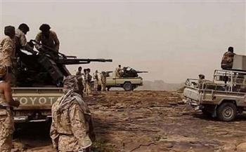 الجيش اليمني يفشل محاولة تسلل مليشيا الحوثي غرب مأرب