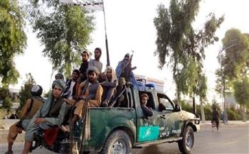 طالبان ترسل مقاتلين لوادي بانشير
