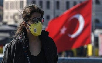 تركيا: 18 ألف إصابة جديدة بكورونا