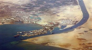 المنطقة الاقتصادية لقناة السويس: 10 مليارات دولار كلفة مجمع بتروكيماويات السخنة