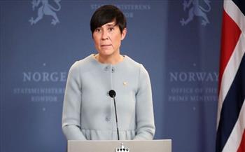 وزيرة الخارجية النرويجية تنفي قطع حكومة بلادها العلاقات السياسية مع روسيا