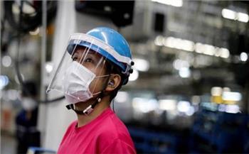 الصين تسجل صفر إصابات جديدة بكورونا لاول مرة منذ يوليو الماضي