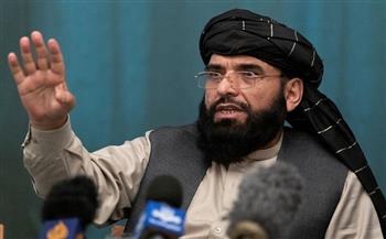 طالبان تُحذّر من عدم انسحاب القوات الأجنبية نهاية أغسطس