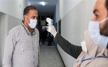 ليبيا تسجل 1625 إصابة و25 حالة وفاة بفيروس كورونا