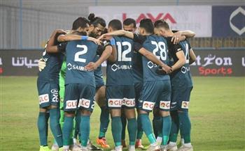 تشكيل إنبي المتوقع أمام المصري في الدوري