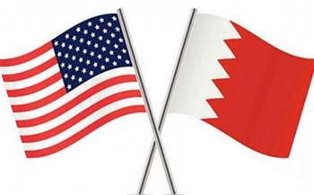 البحرين وأمريكا تبحثان آخر المستجدات على الساحتين الإقليمية والدولية