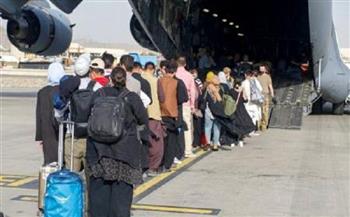 بعد نقل 28 ألف شخص.. أمريكا تكثف جهودها لإخلاء مطار كابول