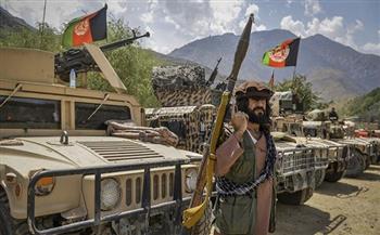 طالبان تحاصر ولاية «الأسود الخمسة» 