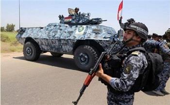 العراق: العثور على 19 قذيفة هاون خلال عملية أمنية في محافظتي كركوك وبغداد