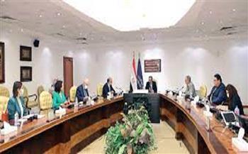 تعاون بين «ايتيدا» و«ماجد الفطيم» لإنشاء مركز لخدمات التعهيد المشتركة في مصر