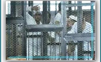 تأجيل محاكمة 5 متهمين بـ«خلية داعش الزاوية الحمراء»