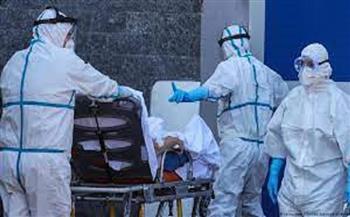 إيطاليا تسجل 44 حالة وفاة وأكثر من 4 آلاف إصابة بفيروس "كورونا" خلال 24 ساعة