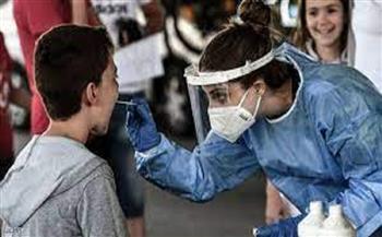 اليونان: 34 وفاة وألفان و628 إصابة بفيروس "كورونا" خلال 24 ساعة
