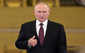 الرئيس الروسي يبحث مع العاهل الأردني الوضع في سوريا وأفغانستان