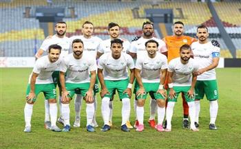 علي ماهر يعلن تشكيل المصري لمواجهة إنبي في الدوري 