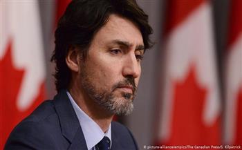 ترودو: كندا ستطالب خلال قمة مجموعة السبع بفرض عقوبات على طالبان