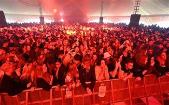 الكشف عن نحو 5000 حالة كورونا بسبب مهرجان موسيقى في بريطانيا