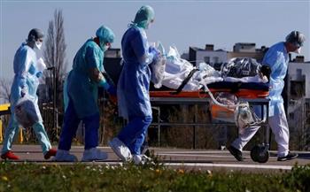 ألمانيا تسجل 3668 إصابة وأربع وفيات بفيروس كورونا خلال 24 ساعة