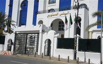 اللجنة الانتخابية الجزائرية تفتح باب الترشح لانتخاب أساتذة القانون بالمحكمة الدستورية