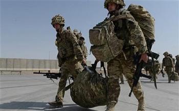 الحكومة الأيرلندية ترسل قوات خاصة إلى كابول للمساعدة في إجلاء مواطنيها العالقين