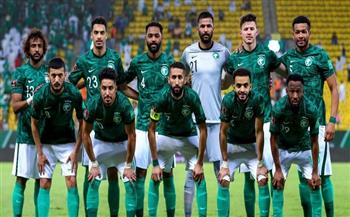 «رينارد» يعلن قائمة السعودية لمباراتي فيتنام وعمان بتصفيات كأس العالم 