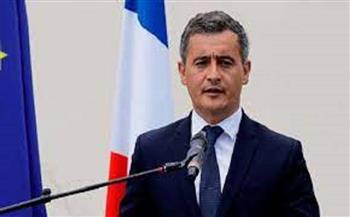 وزير الداخلية الفرنسي يكشف عن إجلاء أفغاني على صلة بـ"طالبان" إلى بلاده