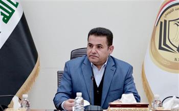 مستشار الأمن القومي العراقي: سنبقى منطلقًا لمبادئ التسامح والوسطية