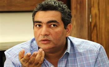 أحمد مجاهد يكشف موعد انطلاق الدورى المصري الجديد