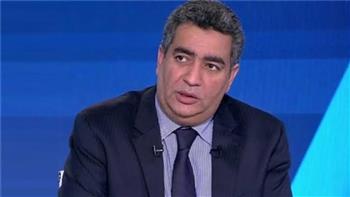 رئيس اتحاد الكرة يوضح شكل الدوري المصري في الموسم المقبل