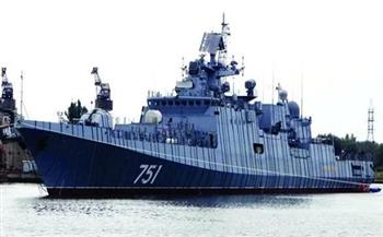 روسيا تتوقع تسليم أول فرقاطة روسية من طراز "كريفاك" إلى الهند بحلول منتصف عام 2023