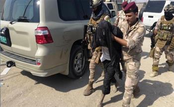 الإعلام الأمني العراقي: اعتقال أحد عناصر "مفارز التفخيخ" في محافظة نينوى