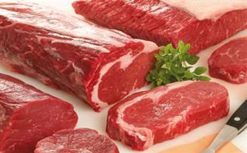 أسعار اللحوم في مصر اليوم 24-8-2021