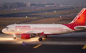 شركة الطيران الهندية تنقل 78 راكبا من أفغانستان إلى نيودلهى