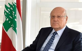 لبنان يستهل الأسبوع الخامس لتكليف ميقاتي بعقبات تعرقل تشكيل الحكومة الجديدة