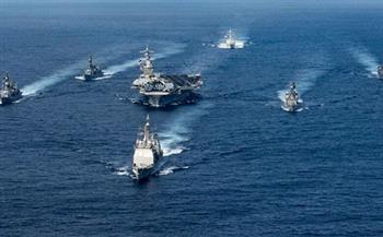 كوالالمبور: المناورات البحرية الماليزية الأمريكية تعزز العلاقات الدبلوماسية