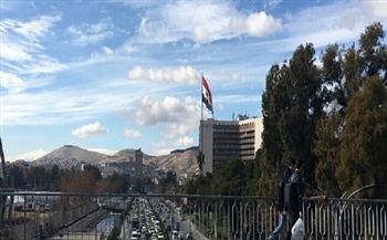 سوريا تطالب سويسرا بإعادة النظر بقرار افتتاح ممثلية لـ "إدارة شمال سوريا"