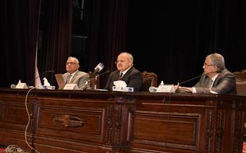 الهلالي: جامعة القاهرة أنشئت لتقود التنوير في العالم العربي بأسره