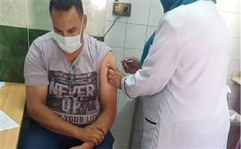 «صحة» كفرالشيخ: تطعيم 11 ألف مواطن من راغبي السفر بلقاح «كورنا» 